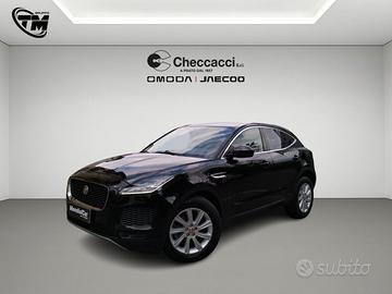 Jaguar E-Pace 2.0d i4 S fwd 150cv my19