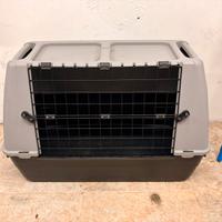 Trasportino cane