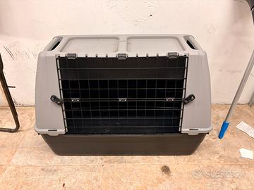 Trasportino cane