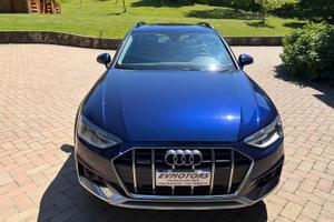 Audi A4 allroad 40 TDI 204 CV S tronic