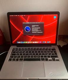 Macbook Pro Early 2015 13" 8gb ram