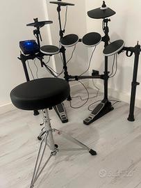 batteria elettronica  Alessis Dm Lite 