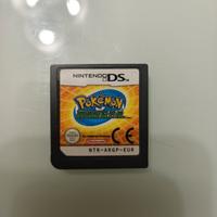 Pokemon Rangers per DS