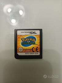 Pokemon Rangers per DS