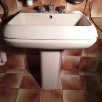 Lavandino bagno DOLOMITE