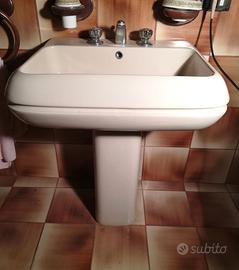 Lavandino bagno DOLOMITE