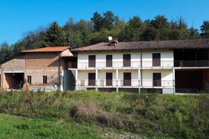 Casa bifamiliare, brozolo (to)