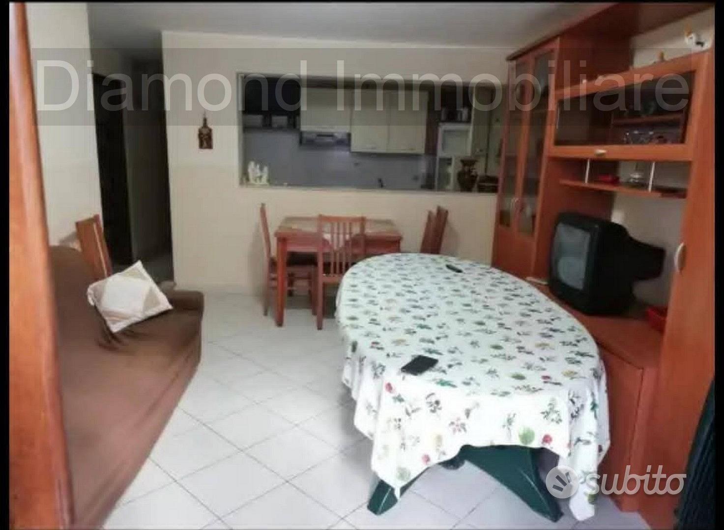 Apartment in Mascali, Fondachello - Vista 2