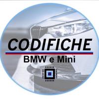 BMW e MINI codifiche aggiornamenti mappature