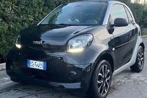 Smart ForTwo 70 1.0 twinamic Prime