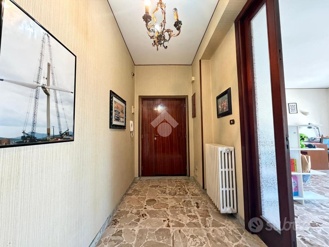 Appartamento – Lecce - Vista 2