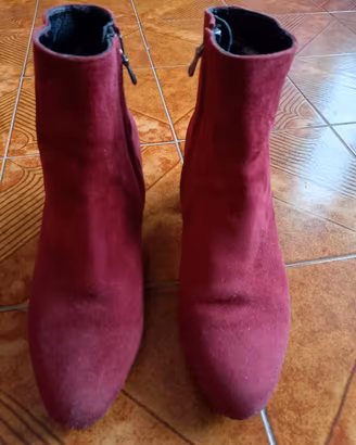 SCARPE DONNA