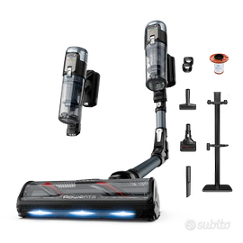 ASPIRAPOLVERE ROWENTA X-FORCE FLEX