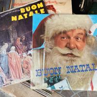 Vinile 33 giri NATALE