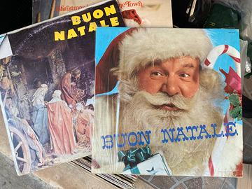Vinile 33 giri NATALE