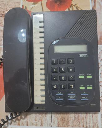 Telefono analogico multifunzione