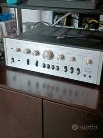 amplificatore Sanyo dca 1100