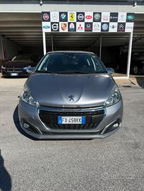 Peugeot 208 BlueHDi 100 S&S 5 porte Allure