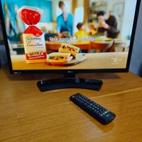 Monitor TV  LG