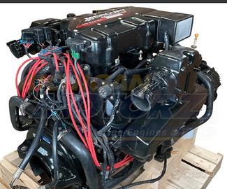 Mercruiser 502 mpi