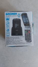 Telefono BRONDI AMICO - Supervoice