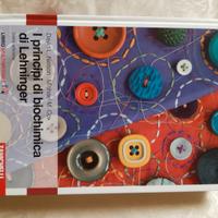 I principi di biochimica di Lehninger