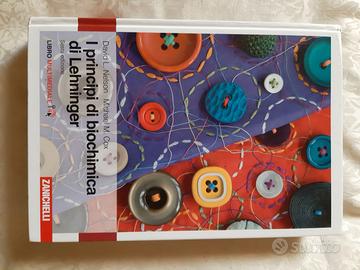I principi di biochimica di Lehninger
