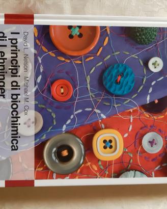 I principi di biochimica di Lehninger