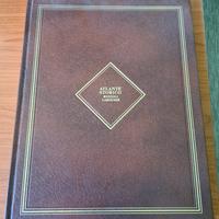 Atlante storico Rizzoli 