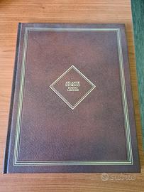 Atlante storico Rizzoli 