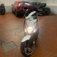 Kymco Agility 50 r16+