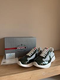 PRADA CUP NUOVE
