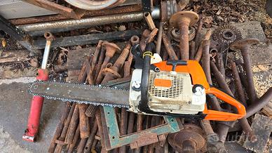 Motosega Sthil MS 290/029