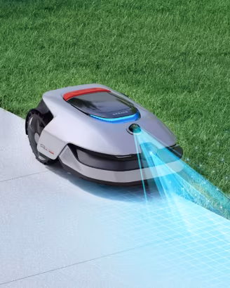 Nuovo robot Dreame a2 fino a 3000m²