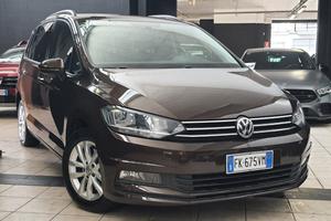 VOLKSWAGEN Touran 2.0 TDI 150 CV 7 POSTI