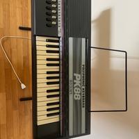 Pianola Bontempi