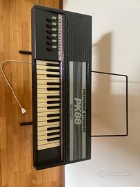 Pianola Bontempi