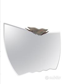 Specchiera Fontana arte anni 80