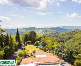 VILLA SINGOLA A CASALECCHIO DI RENO