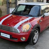 MINI Mini 1.6 16V Cooper Chili