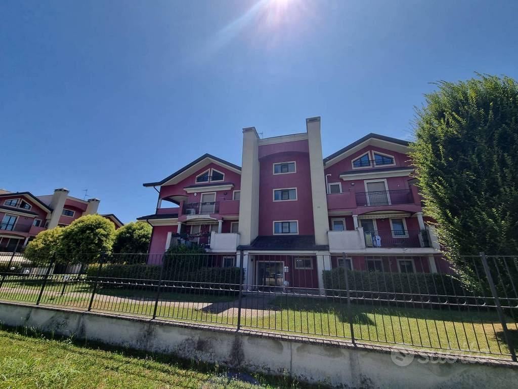 Appartamento – Marnate, Nizzolina - Vista 4