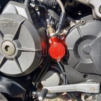 ATTUATORE PISTONE spingifrizione per APRILIA