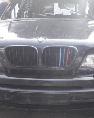 Ricambi usati bmw x5 x 5 3.0