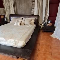 letto matrimoniale futon