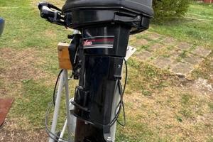 Mercury America 25 CV