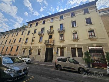 Appartamento Milano [Cod. rif 3330263ARG]