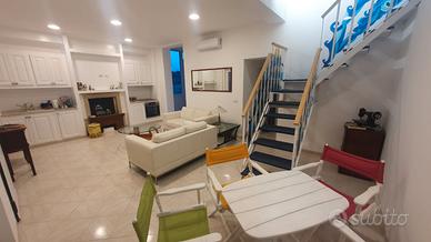 Villa a Lavinio Lido di Enea (Anzio) -