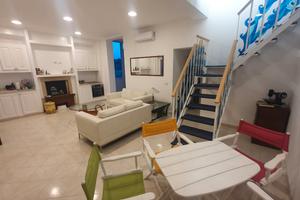 Villa a Lavinio Lido di Enea (Anzio) -