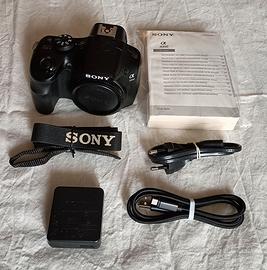 Sony alpha 3000