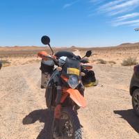 Ktm 950 Superenduro